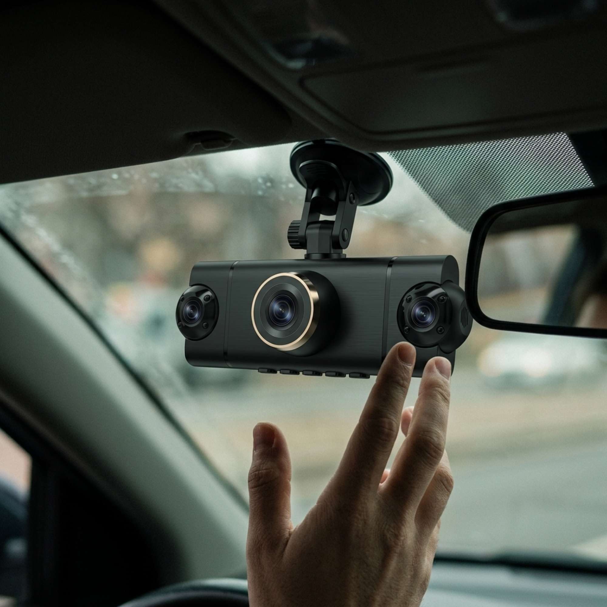 Dashcam 360 Image