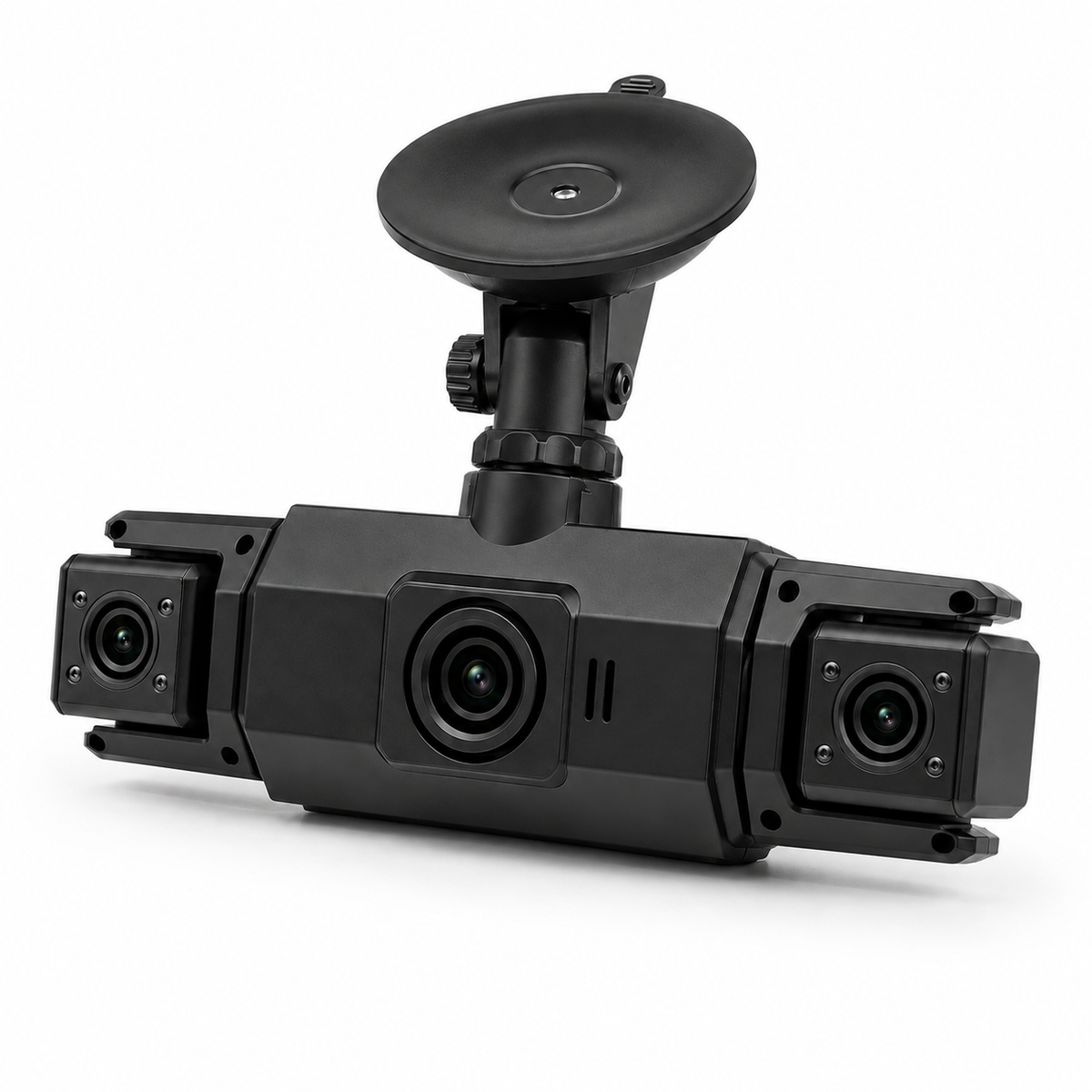 Dashcam 360 Vigil 4 Vues
