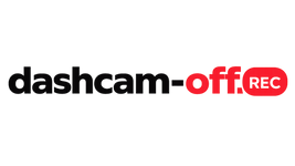 Dashcam-off