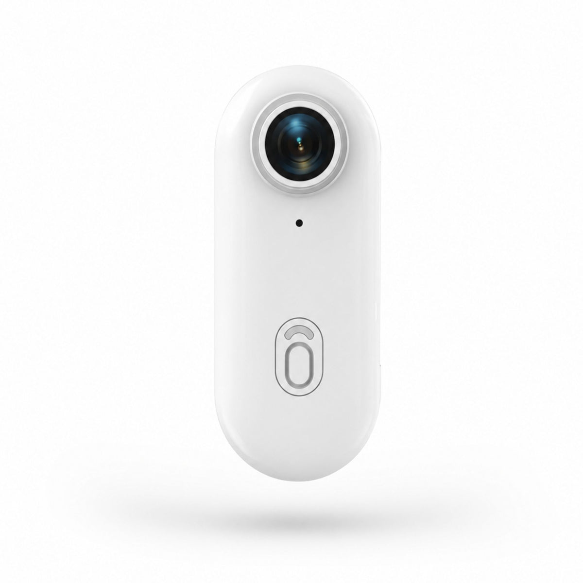 Caméra Pocket 4K et accessoires du colis
