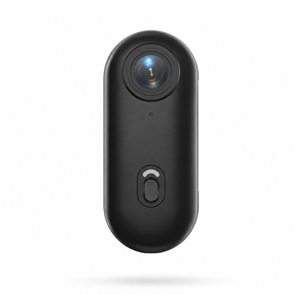 Dashcam Moto Pocket 4K