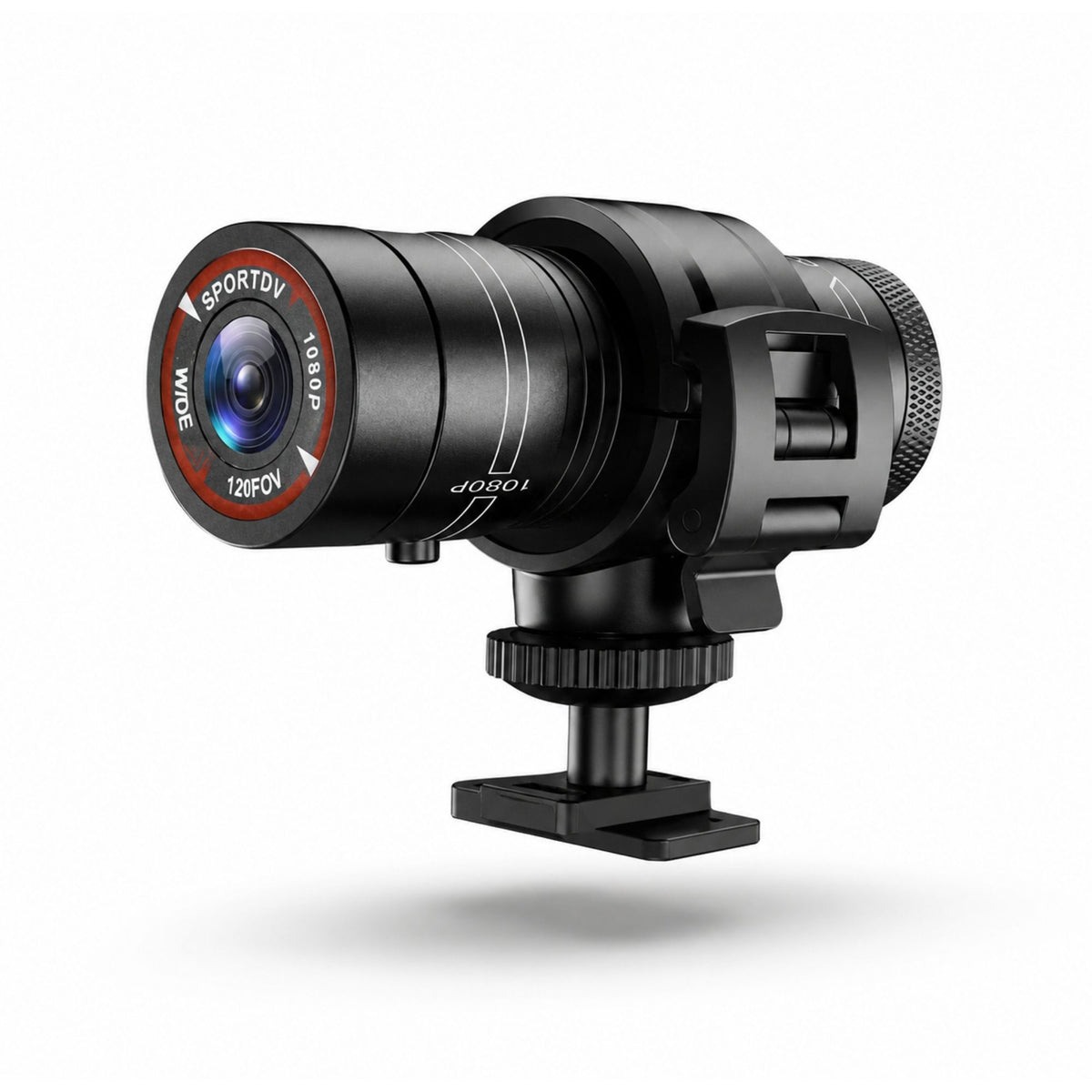 Dashcam Moto F60 1080P