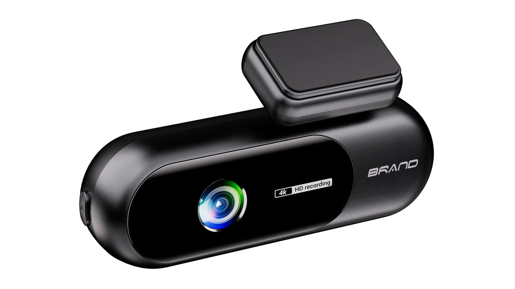 Dashcam voiture GMAIPOP 4K UHD HDR double – photo 23