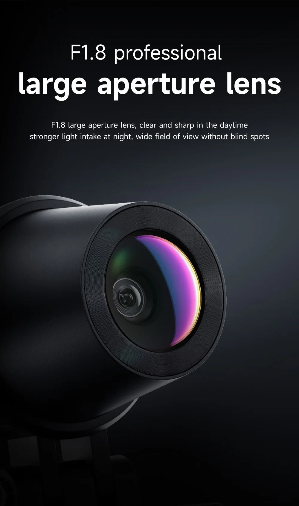 Dashcam moto JIUYIN double caméra 720P – photo 11