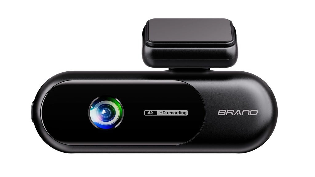 Dashcam voiture GMAIPOP 4K UHD HDR double – photo 21