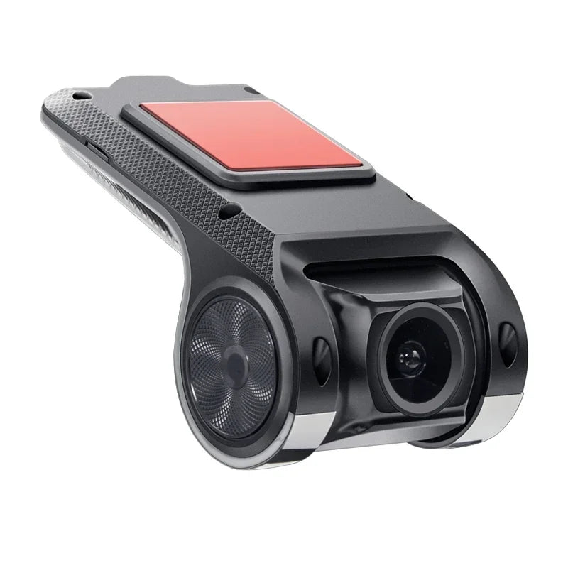 Dashcam Grandnavi USB 720P ADAS Android – photo 17