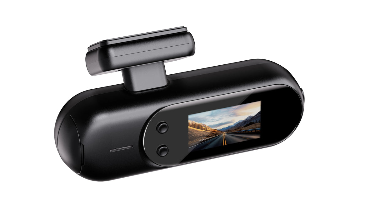 Dashcam voiture GMAIPOP 4K UHD HDR double – photo 26