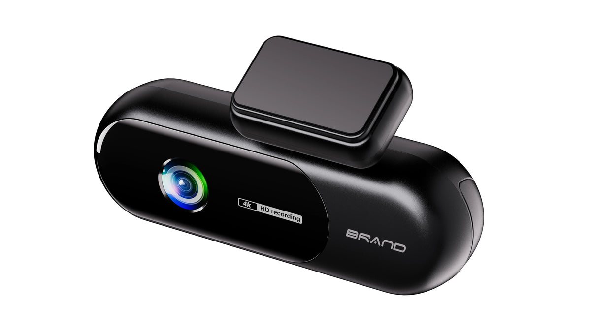 Dashcam voiture GMAIPOP 4K UHD HDR double – photo 24