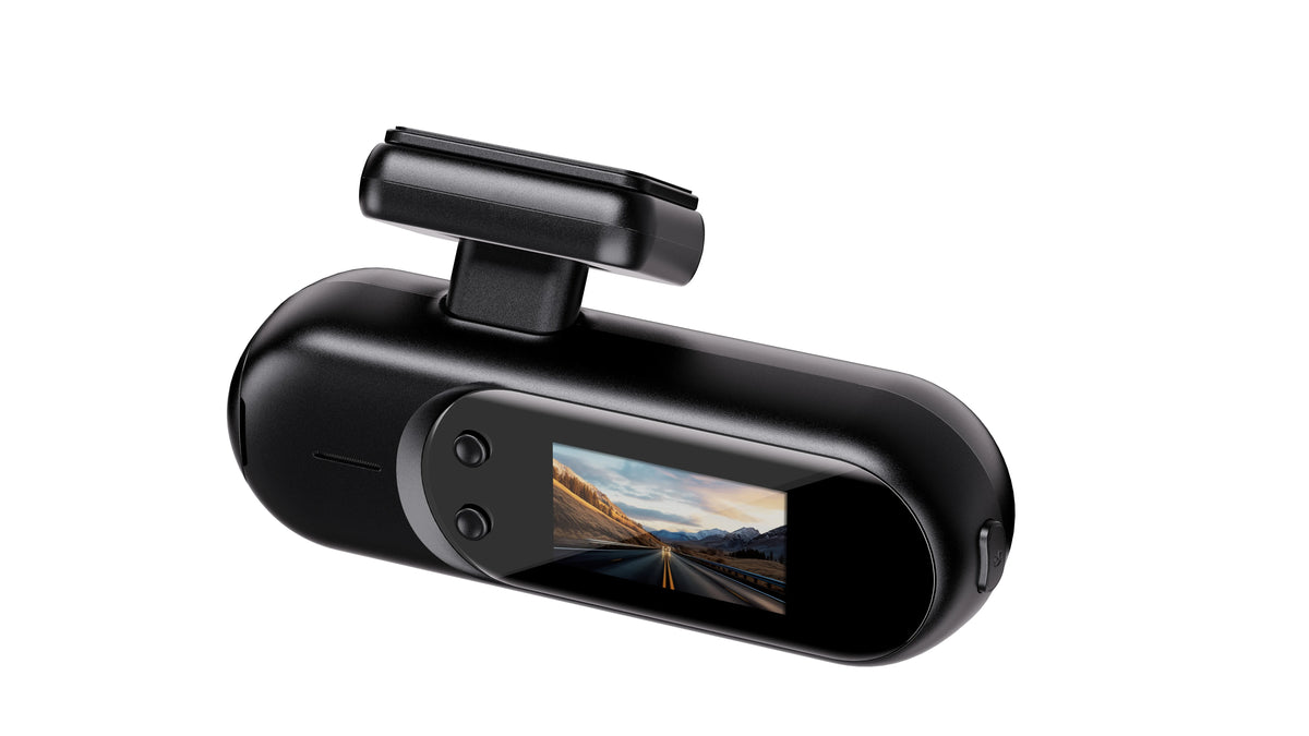 Dashcam voiture GMAIPOP 4K UHD HDR double – photo 25