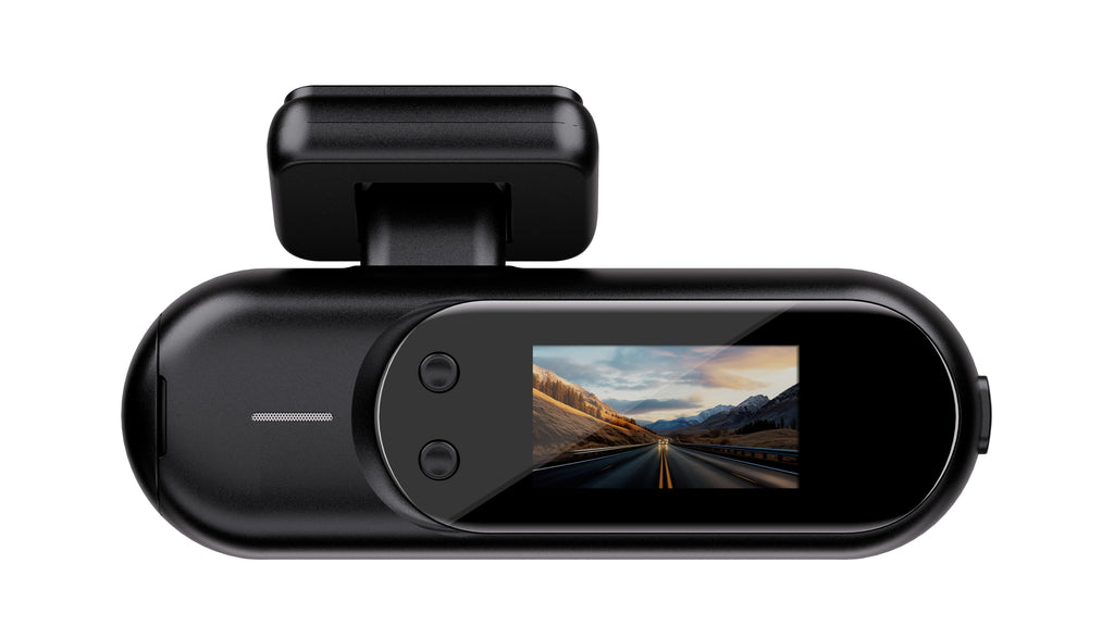 Dashcam voiture GMAIPOP 4K UHD HDR double – photo 22