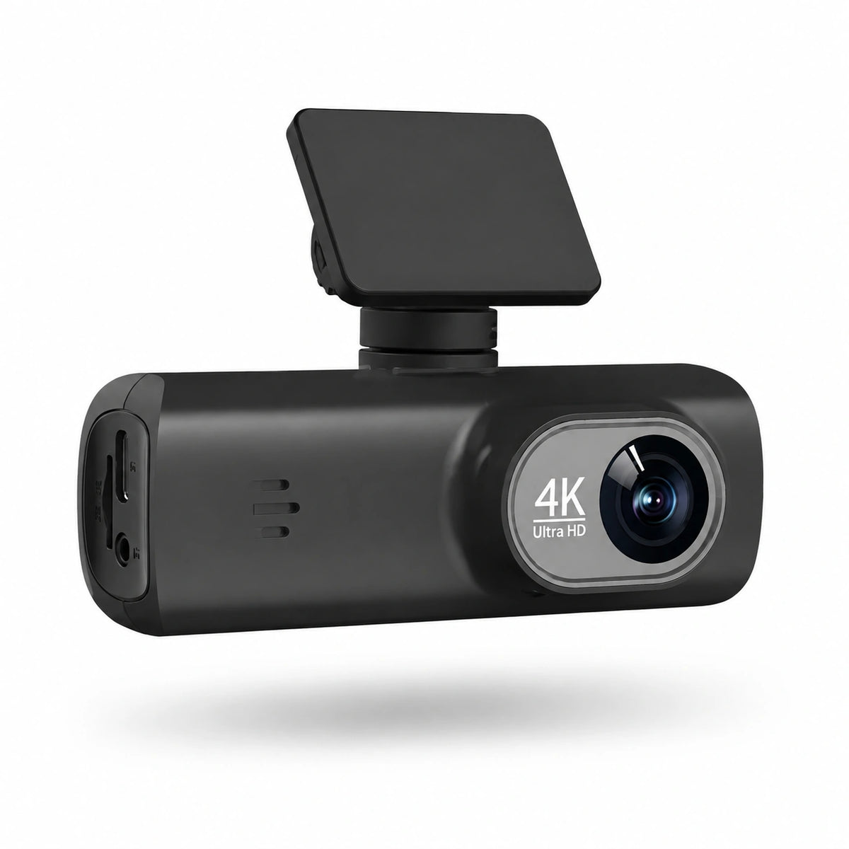 Dashcam Voiture Guardian 4K