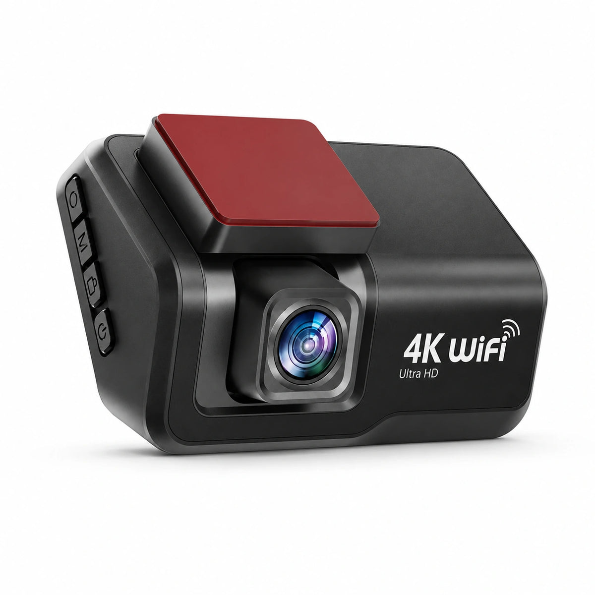Dashcam Voiture Nomad 4K WiFi