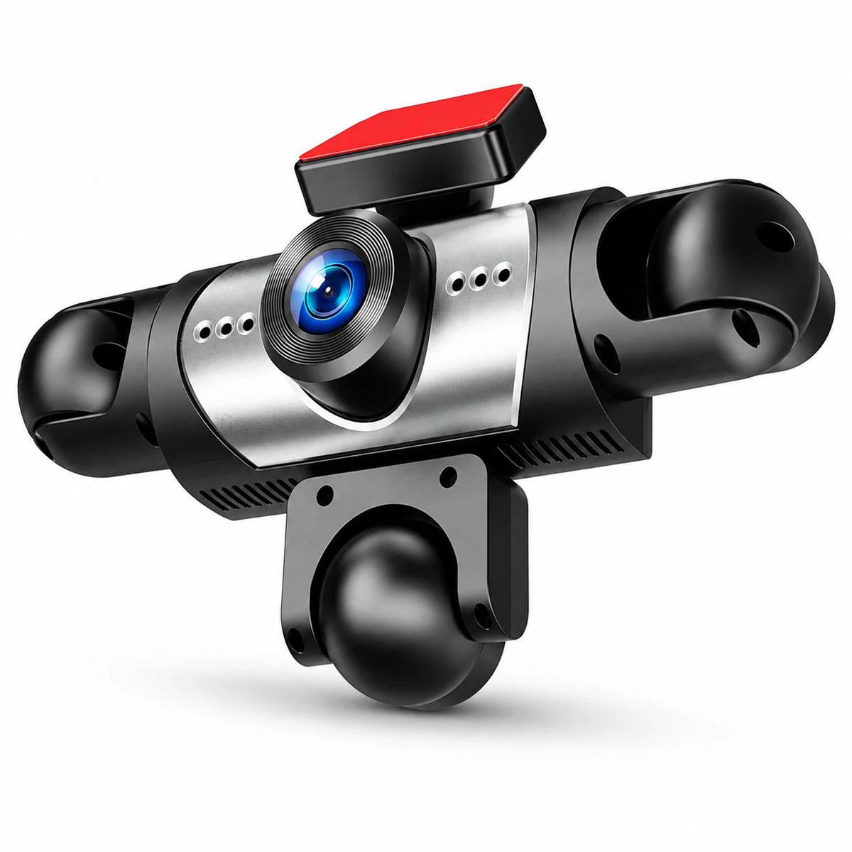 Dashcam 360° Cocoon 5 Vues